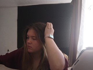 maybebaybychmok Porn Show