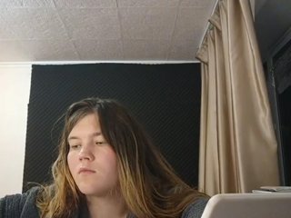 maybebaybychmok Porn Show