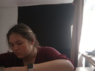 maybebaybychmok Porn Show