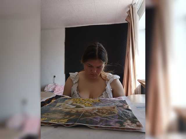 Mariicka live cam on BongaCams