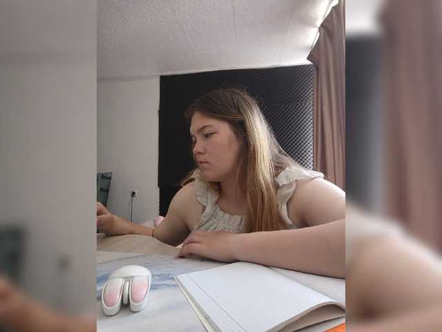 Mariicka live cam on BongaCams