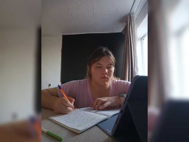 Mariicka live cam on BongaCams