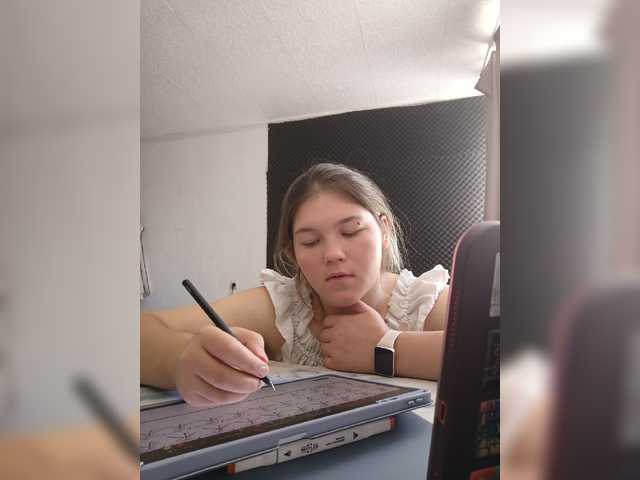 Mariicka live cam on BongaCams