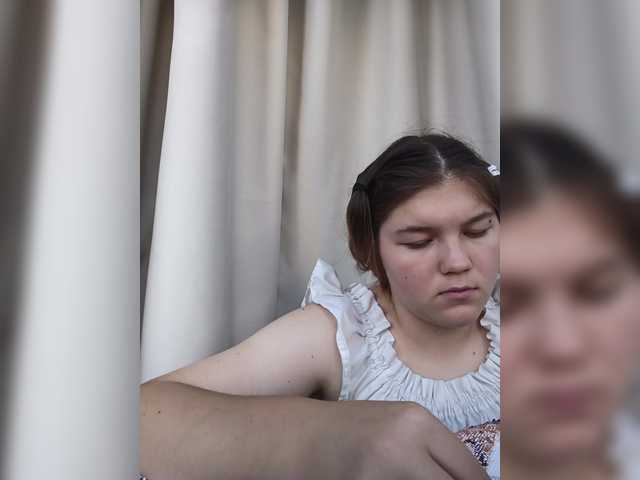 Mariicka live cam on BongaCams