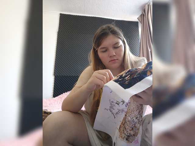 Mariicka live cam on BongaCams