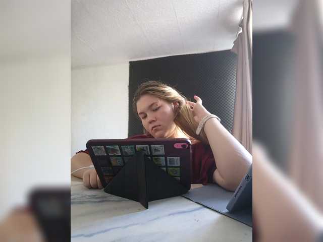 Mariicka live cam on BongaCams