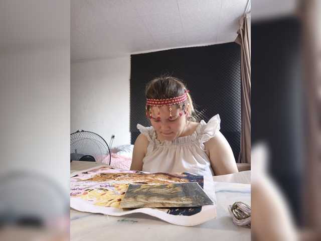 Mariicka live cam on BongaCams