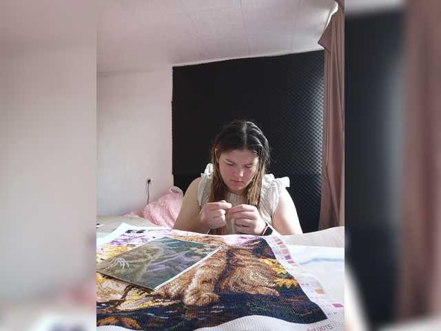 Mariicka live cam on BongaCams