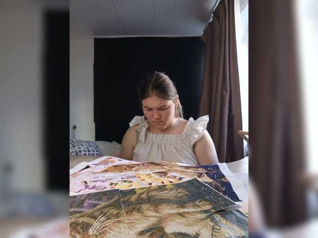 Mariicka live cam on BongaCams