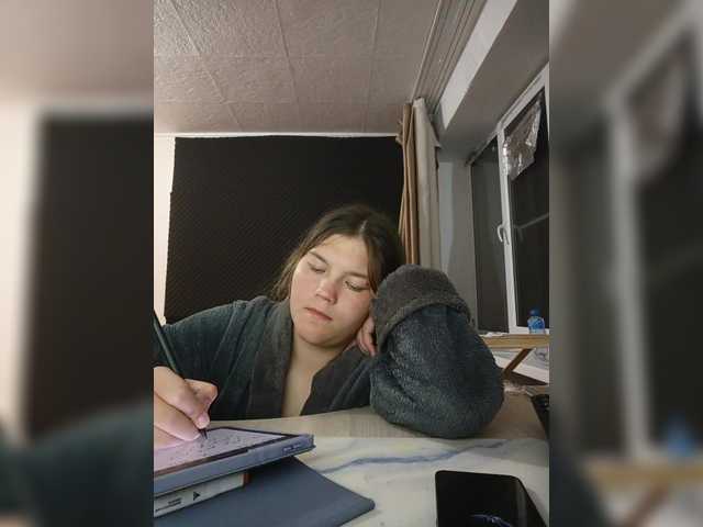 Mariicka live cam on BongaCams