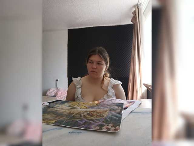 Mariicka live cam on BongaCams