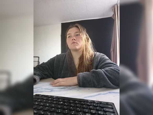 Mariicka live cam on BongaCams