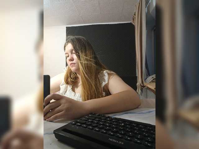 Mariicka live cam on BongaCams