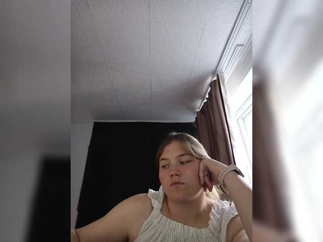 Mariicka live cam on BongaCams