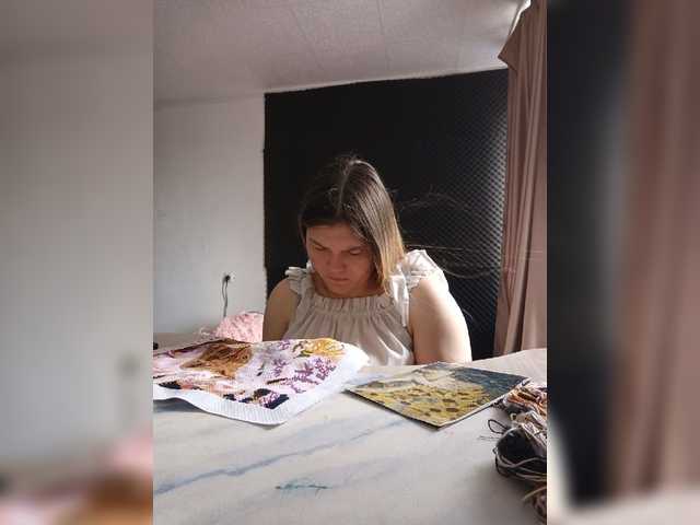 Mariicka live cam on BongaCams