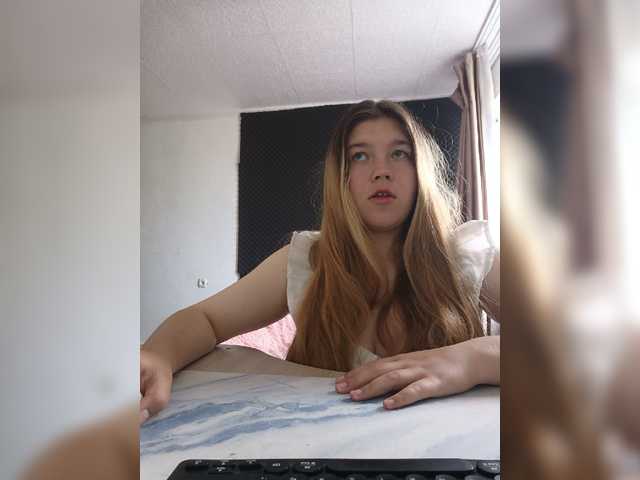 Mariicka live cam on BongaCams