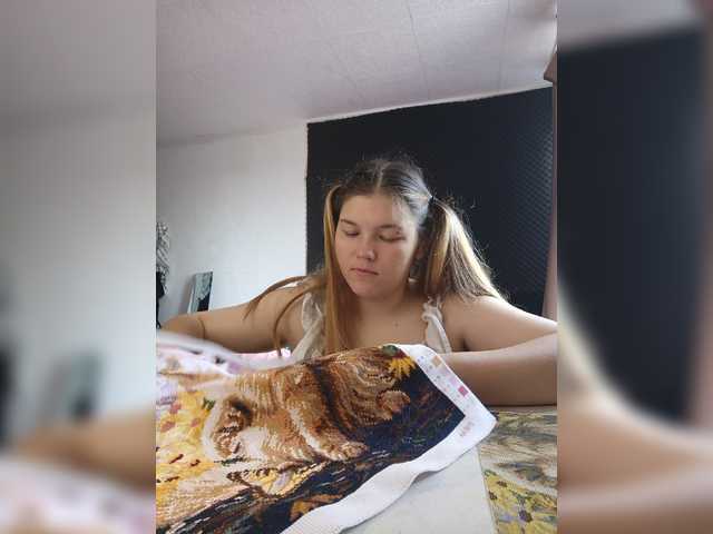 Mariicka live cam on BongaCams