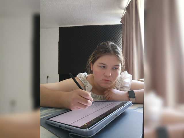 Mariicka live cam on BongaCams