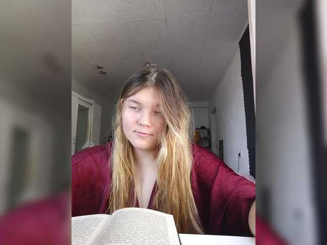 Mariicka live cam on BongaCams