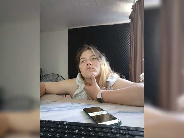 Mariicka live webcam show