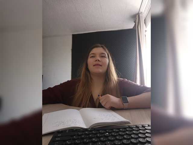 Mariicka live cam on BongaCams