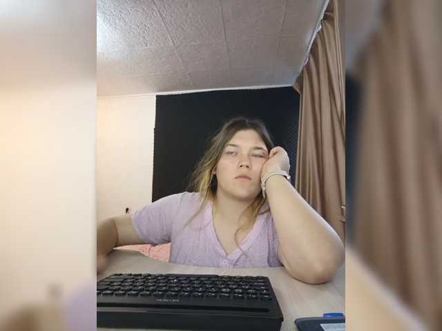Mariicka live cam on BongaCams