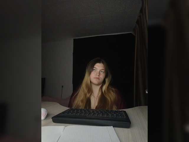 Mariicka live cam on BongaCams