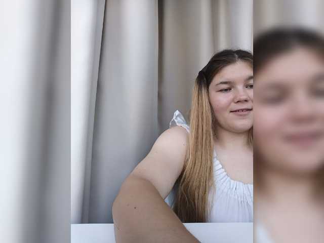 Mariicka live cam on BongaCams
