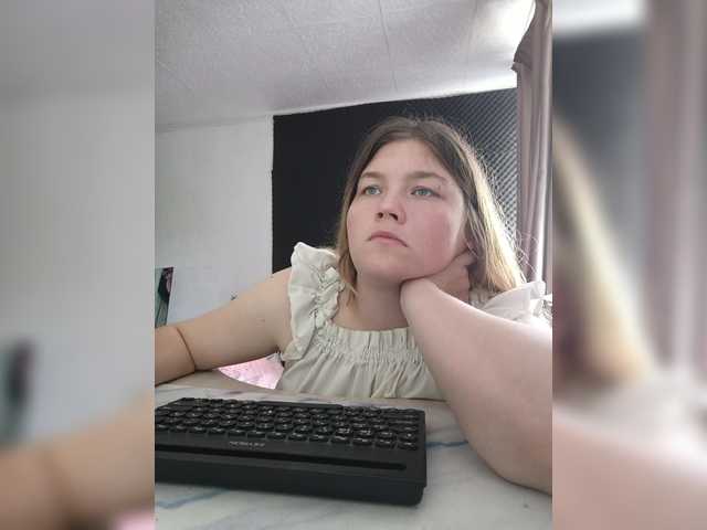 Mariicka live cam on BongaCams