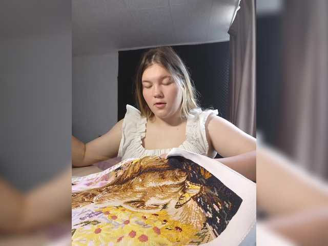 Mariicka live cam on BongaCams