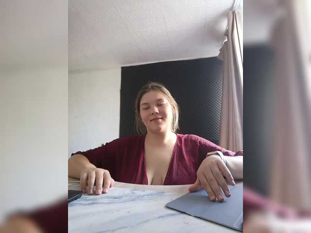 Mariicka live cam on BongaCams