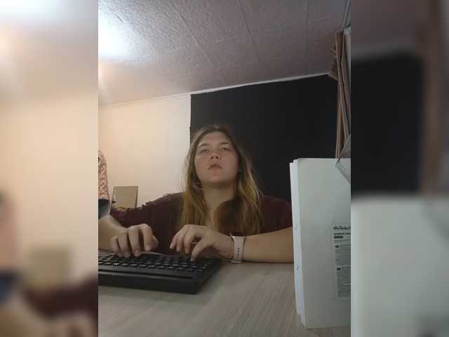 Mariicka live cam on BongaCams