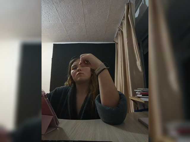Mariicka live cam on BongaCams