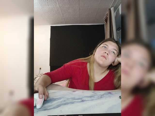 Mariicka live cam on BongaCams