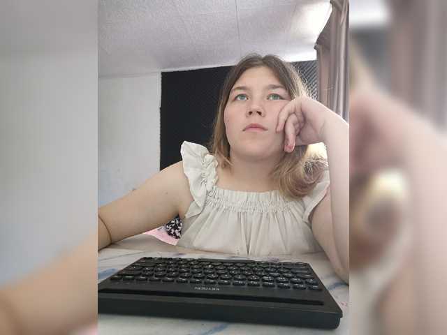 Mariicka live cam on BongaCams