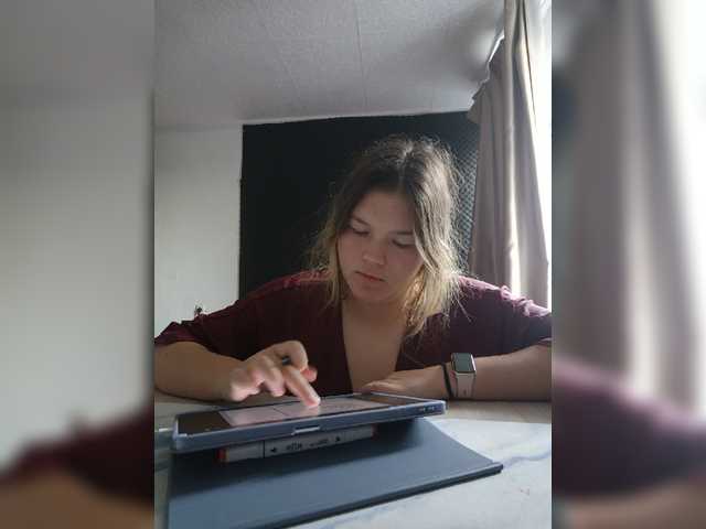 Mariicka live cam on BongaCams