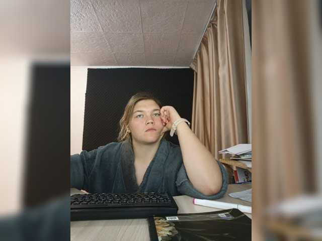 Mariicka live cam on BongaCams