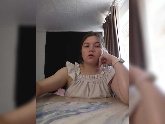 Mariicka live cam on BongaCams