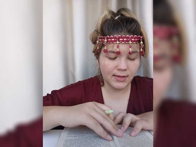 Mariicka