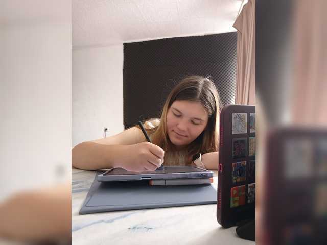 Mariicka live cam on BongaCams