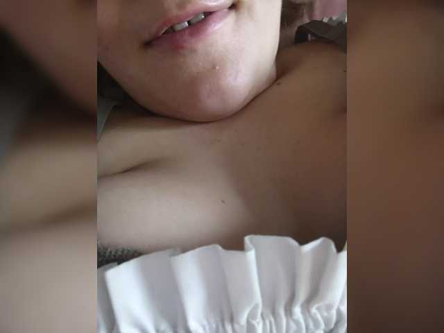 Mariicka live webcam show