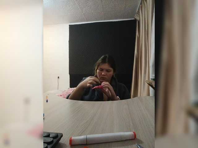 Mariicka live cam on BongaCams