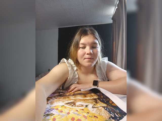 Mariicka live cam on BongaCams