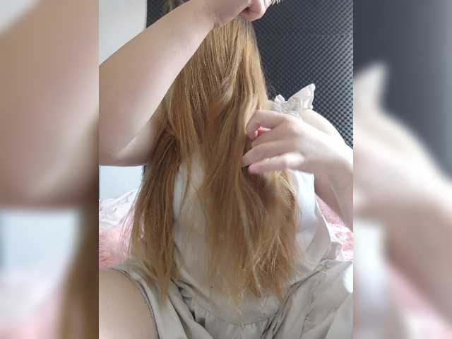 Mariicka live cam on BongaCams