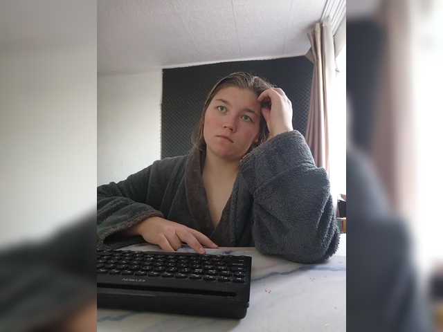 Mariicka live cam on BongaCams