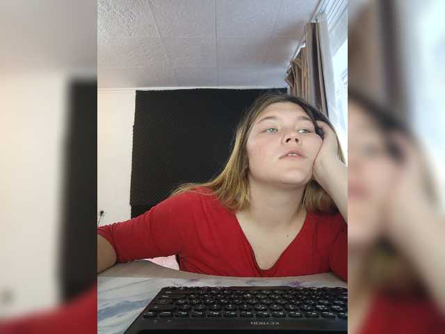 Mariicka live cam on BongaCams