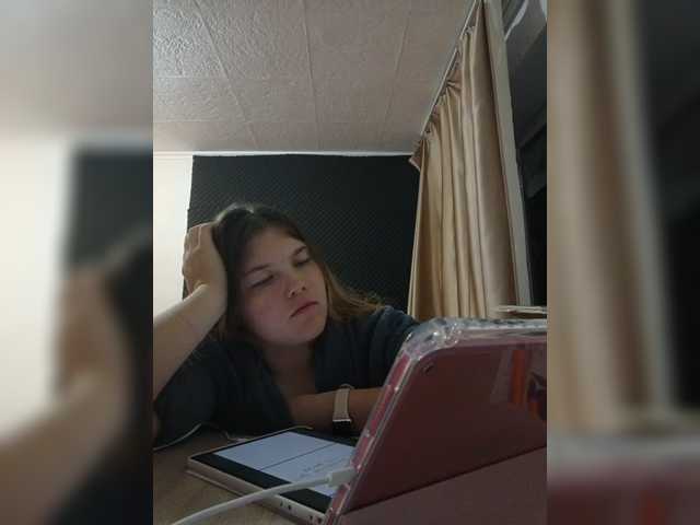 Mariicka live cam on BongaCams