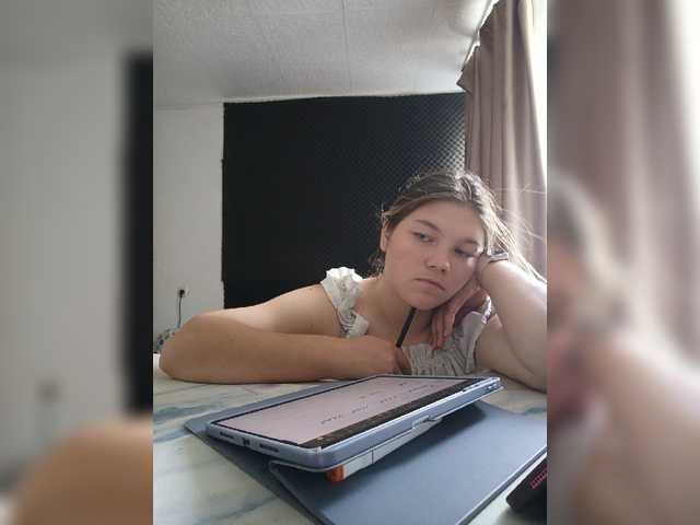 Mariicka live cam on BongaCams
