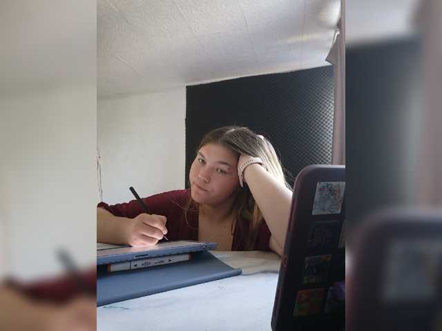Mariicka live cam on BongaCams