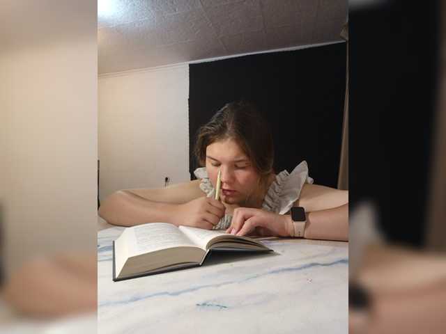 Mariicka live cam on BongaCams